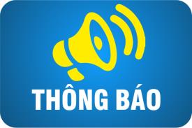 Thông báo về việc tăng cường phòng chống cháy nổ và giữ gìn vệ sinh tại Ký túc xá năm 2025